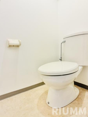 【トイレ】 | セレ西尾久