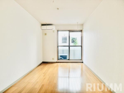 【居間・リビング】 | セレ西尾久