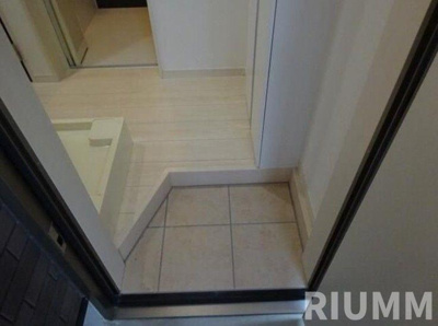 【内装】 | セレ西尾久