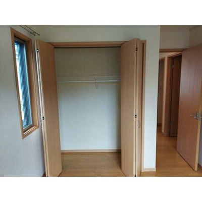 【収納】 | 岩崎町25戸建