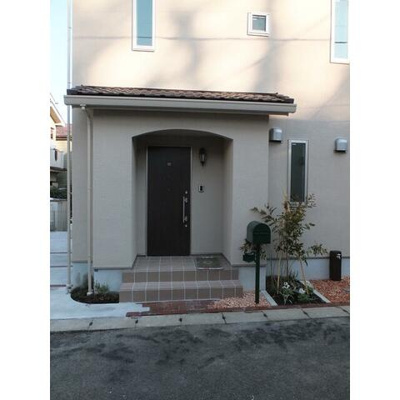 【その他共用部分】 | 岩崎町25戸建