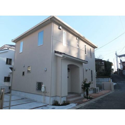 【外観】 | 岩崎町25戸建