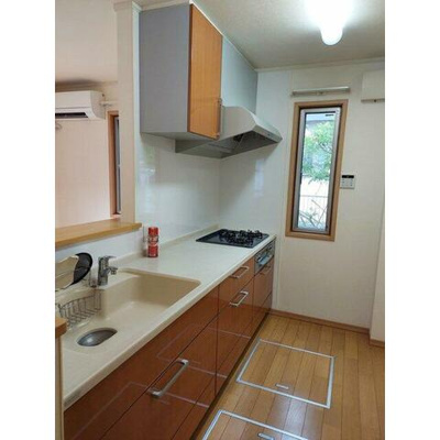 【キッチン】 | 岩崎町25戸建