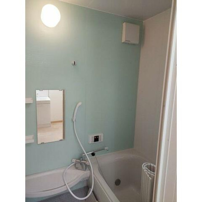 【浴室】 | 岩崎町25戸建