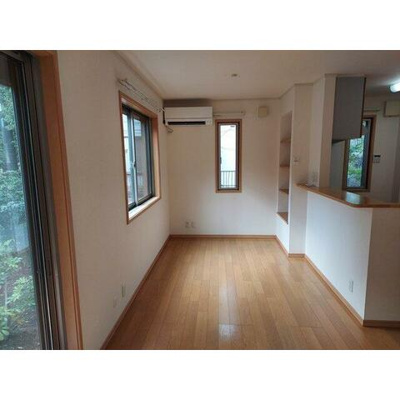 【居間・リビング】 | 岩崎町25戸建