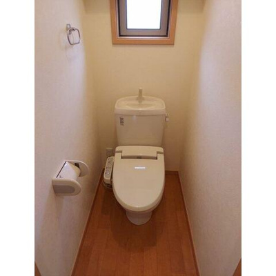 【トイレ】 | 岩崎町25戸建