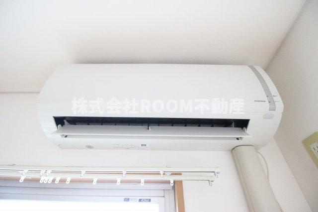 ライトプレイスの設備