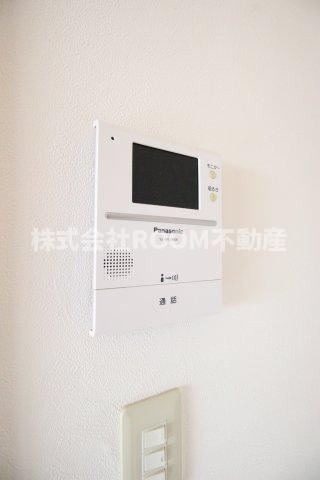 ライトプレイスのセキュリティ