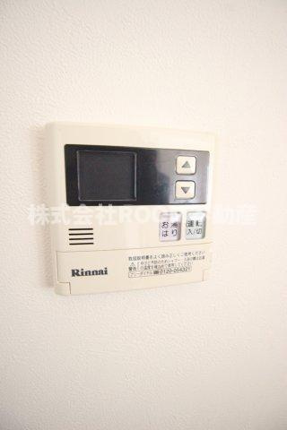 ライトプレイスの設備