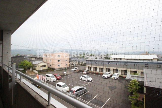 ライトプレイスの展望