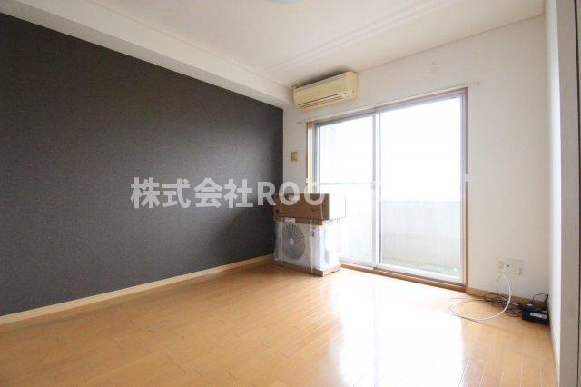 ライトプレイスの居間・リビング|リビングです