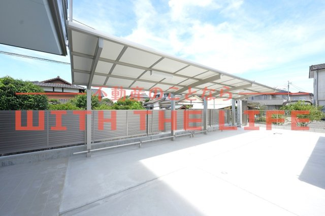 アインス鳥飼【キャッシュバック対象物件】のその他共用部分