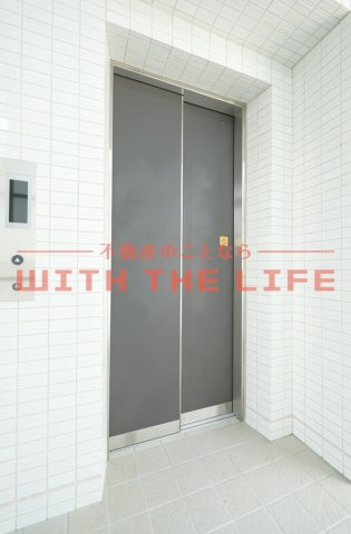 アインス鳥飼【キャッシュバック対象物件】の設備