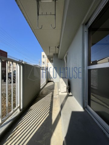 ガーデンスクエア北坂戸のその他共用部分