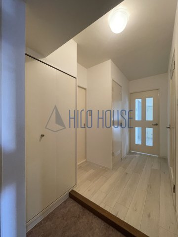 ガーデンスクエア北坂戸の和室