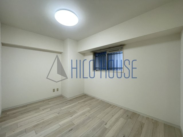 ガーデンスクエア北坂戸の設備