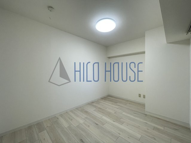 ガーデンスクエア北坂戸の設備