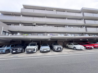 バームステージたまプラーザの画像