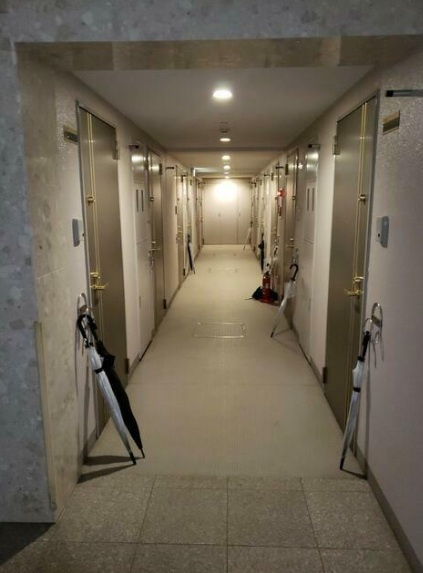 プリンセスコート赤堤