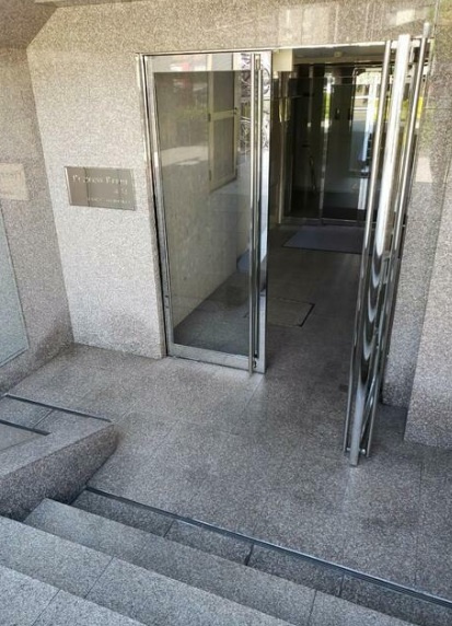 プリンセスコート赤堤