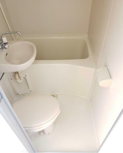 プリンセスコート赤堤