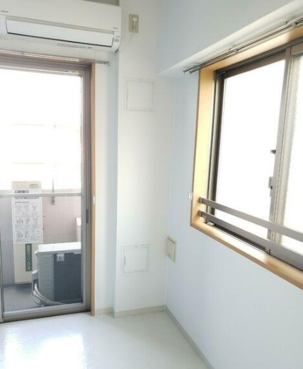 プリンセスコート赤堤の内装