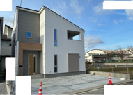 リーブルガーデン長浜市平方町７期の画像