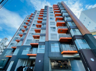 大阪市北区本庄西３丁目のマンションの画像