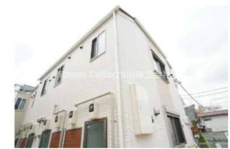 サークルハウス都立大学