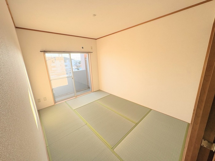 ウィズマンションのその他|配置図