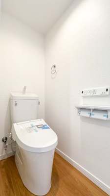 【洋室】 | 東林間コーポラスB棟 5階部分 最上階