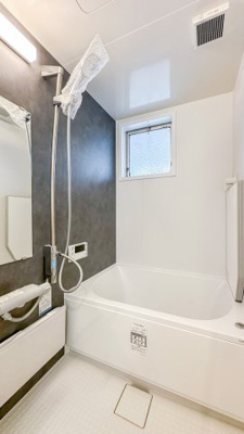 【トイレ】 | 東林間コーポラスB棟 5階部分 最上階