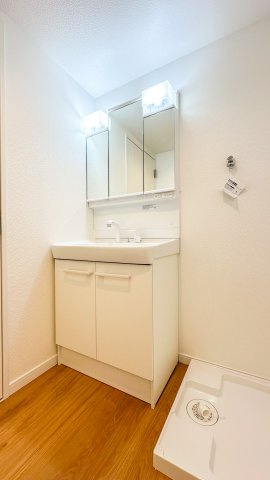 【洋室】 | 東林間コーポラスB棟 5階部分 最上階