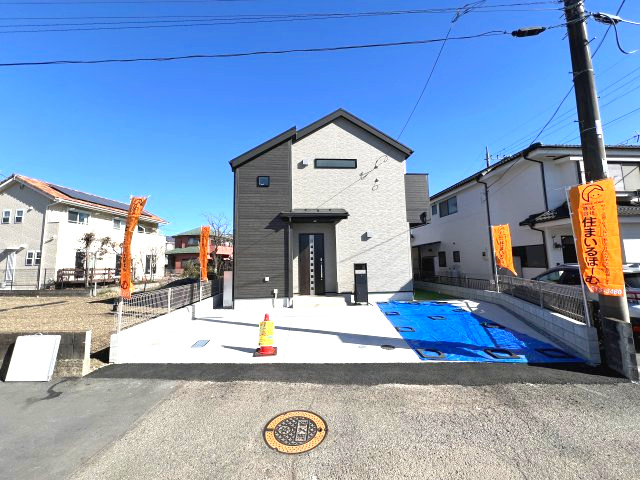 あきる野市小川　新築戸建全1棟のその他