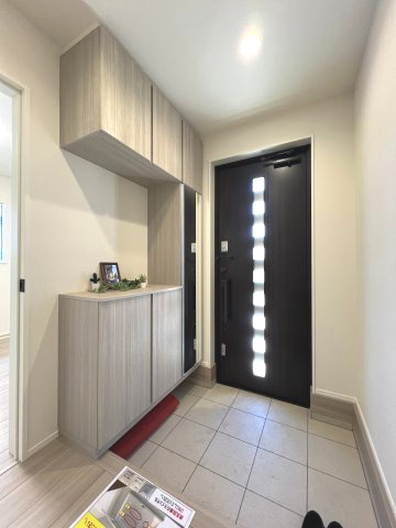 あきる野市小川　新築戸建全1棟のその他