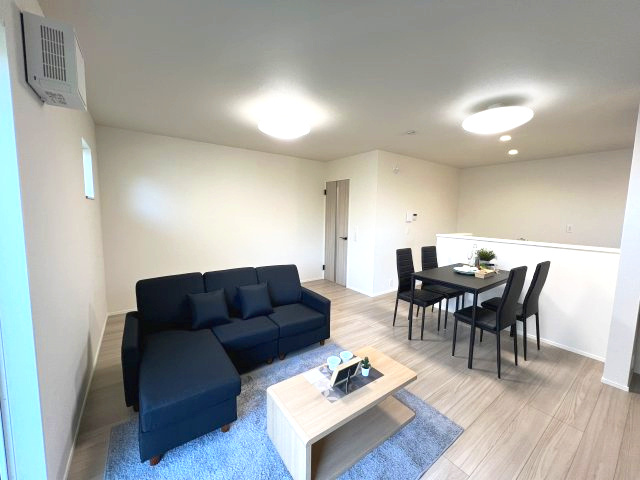 あきる野市小川　新築戸建全1棟のその他