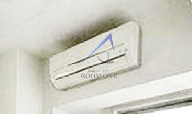 Verona 門前仲町 Lussoの設備|エアコンです。