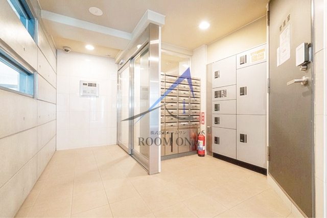 Verona 門前仲町 Lussoのその他