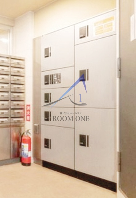 Verona 門前仲町 Lussoのその他