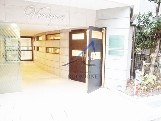 Verona 門前仲町 Lussoのその他