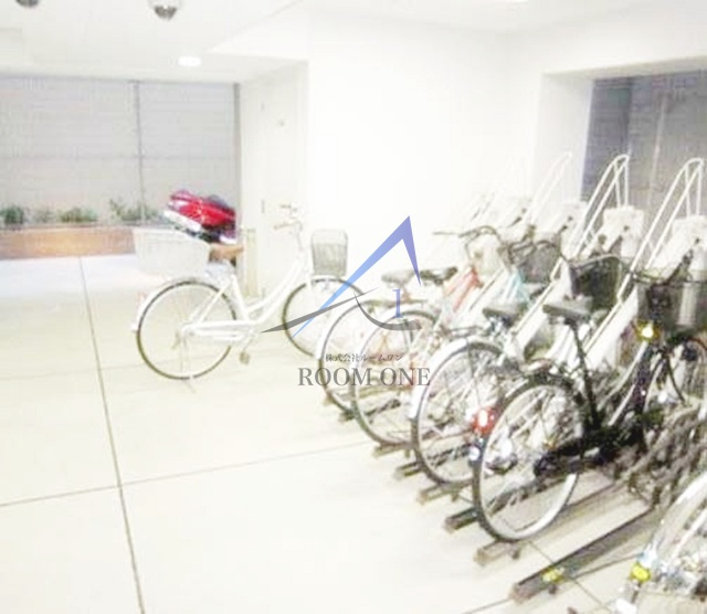 Verona 門前仲町 Lussoのその他