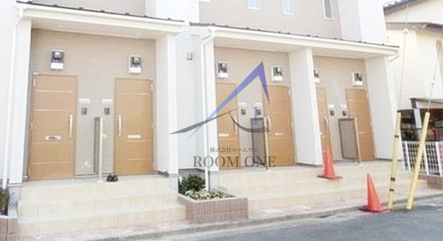 アムール下石神井のエントランス|エントランスです。