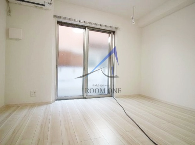 アムール下石神井の寝室|寝室です。