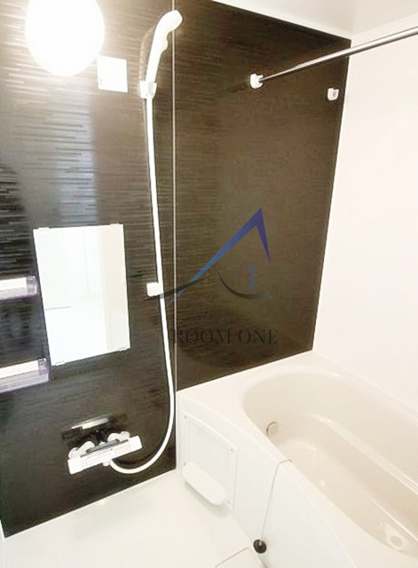 アムール下石神井の浴室|お風呂です。