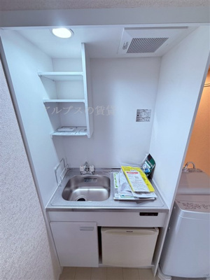 【キッチン】 | ユナイト石川町マルシェ