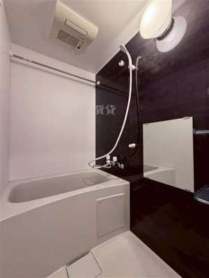 【浴室】 | ユナイト石川町マルシェ