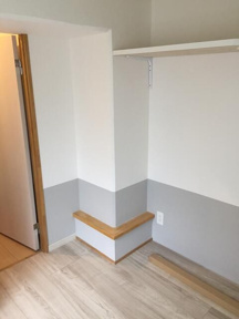 【内装】 | 新宿タウンプラザビル