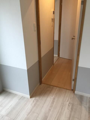 【内装】 | 新宿タウンプラザビル