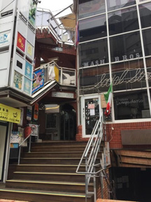 【外観】 | 新宿タウンプラザビル