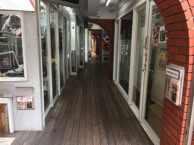 【エントランス】 | 新宿タウンプラザビル